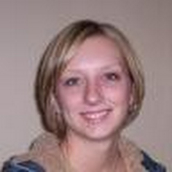 Meet your Posher, Becky - Picture 1 of 1